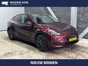 Tesla Model Y - Long Range RWD 75 kWh | Panoramadak | Trekhaak | 360° Camera