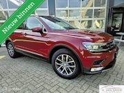 Volkswagen Tiguan - 1.4 DSG 1E EIGENAAR NAVI TREKHAAK PDC