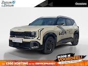 Kia Seltos - X-Line Demo Edition 1.6 T-GDI | Climate control | Navigatie