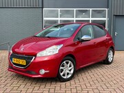 Peugeot 208 - 1.2 VTi Style
