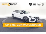 Peugeot 408 - Hybrid 136 e-DCS6 Allure | 360 Camera | Navigatie