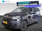 Citroën Berlingo - 1.5 BlueHDI Driver | "Follow me home" verlichting | 15'' Sta