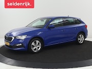 Skoda Scala - 1.0 TSI Sport | Automaat | Virtual Cockpit | Sportstoelen |