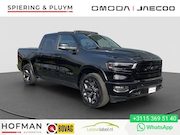 Dodge Ram - 1500 5.7 V8 4x4 Crew Cab Limited | Pano | H&K | HUD | Stoelv