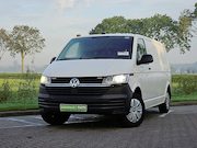 Volkswagen Transporter - 2.0 TDI L2 Trekhaak 150pk!!