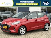 Hyundai i10 - 1.0i 63pk Comfort Smart Zwart Dak