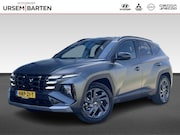 Hyundai Tucson - 1.6 T-GDI PHEV 20th Anniversary | Achterbank in delen neerkl