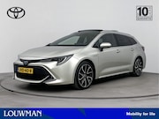 Toyota Corolla - Touring Sports 2.0 Hybrid Executive Plus | Stuur- en stoelve