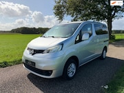 Nissan NV200 - EVALIA 1.6 AIRCO / CAMERA / 7PERS. / LMV