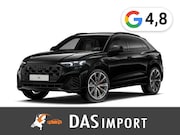 Audi Q8 - SUV 60 TFSI e quattro tiptr. S line busines P