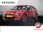 Citroën e-C4 - Shine 50 kWh 136PK | Accu 92, 4% | Head-Up Display | Adaptiv