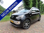 Volkswagen Up! - 1.0 cross up! BlueMotion Airco Cruisecontrol Navigatie Stoel