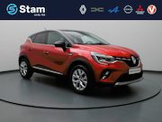 Renault Captur - 100pk TCe Intens Apple Carplay/Android Auto | Trekhaak