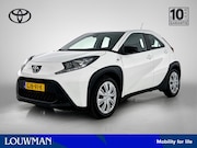 Toyota Aygo X - 1.0 VVT-i MT Play | Apple Carplay / Android Auto | Parkeerca