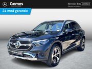 Mercedes-Benz GLC-klasse - GLC 300 e 4MATIC Autom. | Panoramadak | Trekhaak | Burmester