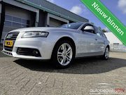 Audi A4 - Avant 1.8 TFSI/TREKHAAK/AIRCO/PARK SENSOR/NAP/