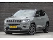 Jeep Compass - 1.3T S 150Pk Aut. | Panoramadak | Leder | Achteruitrijcamera
