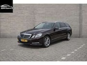Mercedes-Benz E-klasse - Estate CDI Avantgarde Automaat | Lederen bekleding