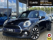 MINI Cooper - 1.5 Cooper Chili Business 136PK | AUTOMAAT | Zeer Nette Staa