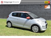 Citroën C1 - 1.0 e-VTi Airscape Feel Cabriodak 5-deurs