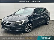 Renault Mégane - Estate 1.3 TCe 140 Techno | Automaat | 4-Seizoenbanden | Tre