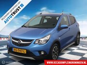 Opel Karl - 1.0 Rocks Online Edition