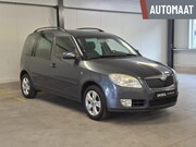 Skoda Roomster - 1.6-16V Comfort automaat (Trekhaak / Panodak)