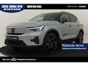 Volvo EX40 - SINGLE MOTOR EXTENDED RANGE ULTRA BLACK ED. 82 kWh -PANO.DAK