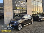 Smart ForFour - 1.0 Business Solution