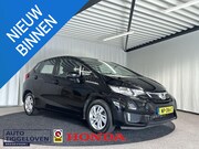 Honda Jazz - 1.3 i-VTEC Comfort Automaat | Trekhaak | Navi