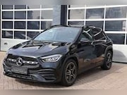 Mercedes-Benz GLA-Klasse - GLA 200 AMG line
