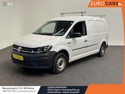 Volkswagen Caddy - 2.0 TDI L2 Maxi Parkersensoren Stoelverwarming Airco Trekhaa