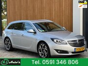 Opel Insignia - Sports Tourer 2.0 CDTI EcoFLEX Cosmo|Bj015