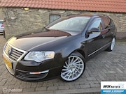 Volkswagen Passat - Variant 2.0 TDI Sportline