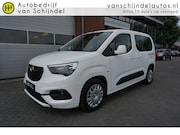 Opel Combo Tour - 1.2 Turbo L1H1 Edition 7persoons - 5 stoelen APPLE CARPLAY -
