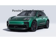 Porsche Macan - GTS