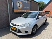 Ford Focus - Wagon 1.6 TDCI Lease Trend