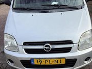 Opel Agila - 1.2-16V Cosmo