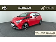 Toyota Aygo - 1.0 VVT-i x-joy