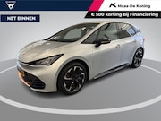 CUPRA Born - Adrenaline 62 kWh 230pk · 95, 6% · Camera · Apple/Android Ca