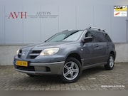 Mitsubishi Outlander - 2.0 Invite+