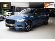 Volvo XC60 - 2.0 Recharge T6 AWD R-Design | Panorama dak | Dechrome | PDC
