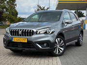 Suzuki SX4 - 1.4 B.JET STYLE TREKHAAK PANO DAK LEER