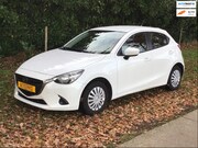 Mazda 2 - 1.5 Skyactiv-G S