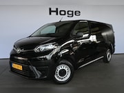 Toyota ProAce Long Worker - 2.0 D-4D Navigator Automaat Clima Navigatie Stoelverwarming