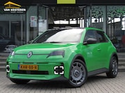Renault 5 - 40kWh 120pk urban range Evolution / Pack Winter / All Weathe