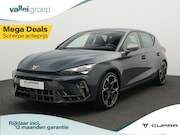 CUPRA Leon - 1.5 TSI 272 pk DSG e-Hybrid VZ Performance | Leder/alcantara