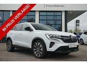 Renault Austral - 1.3 Mild Hybrid 160 Automaat Techno