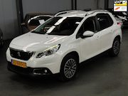 Peugeot 2008 - 1.2 PureTech Blue Lion Automaat Nieuwe APK NAP
