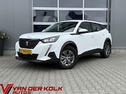 Peugeot 2008 - 1.2 PureTech Active | LED | CarPlay | Navigatie | Climate | 